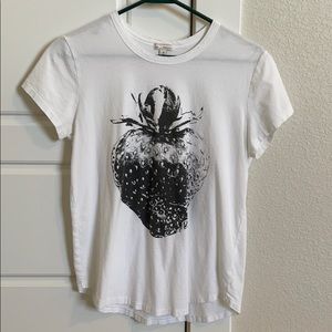 Gap Strawberry T-shirt